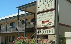 Pines Motel